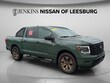 Nissan Titan