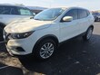  Nissan Rogue Sport