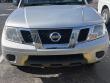 Used 2017 Nissan Frontier SV Truck Crew Cab