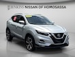  Nissan Rogue Sport
