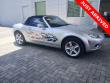Used 2007 Mazda MX-5 Sport Convertible