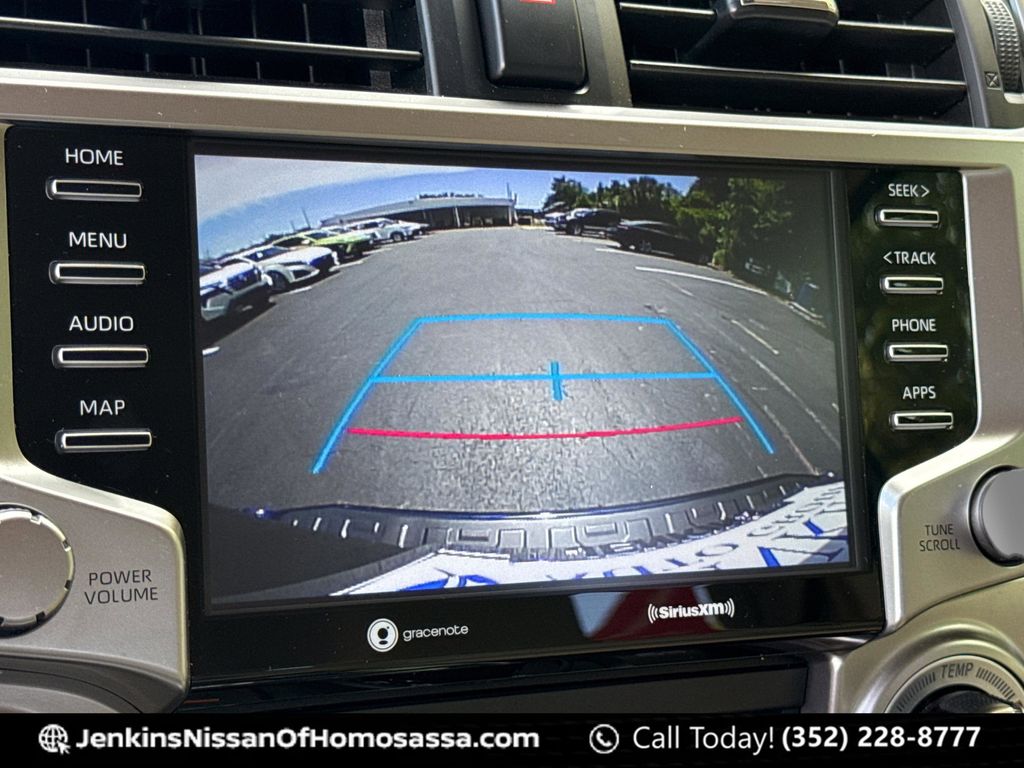 2021 Toyota 4Runner SR5 - Photo 36