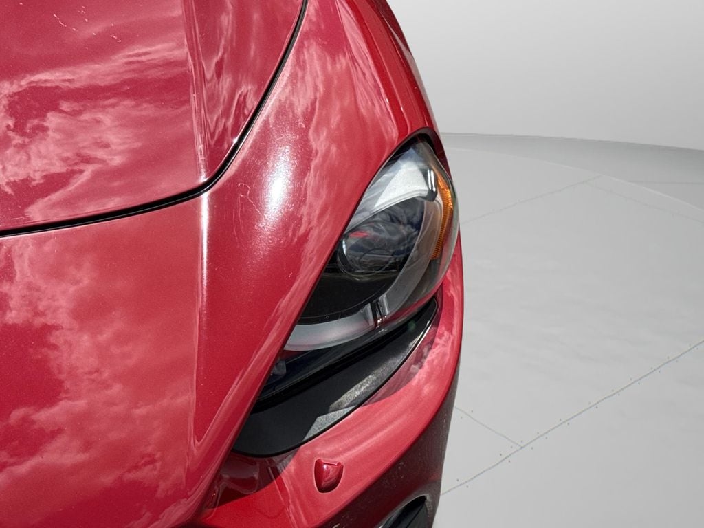 2019 FIAT 124 Spider Abarth - Photo 44