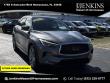 Used 2020 INFINITI QX50 SENSORY SUV