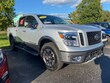 Nissan Titan