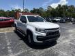 Certified 2021 Chevrolet Colorado WT Truck Extended Cab