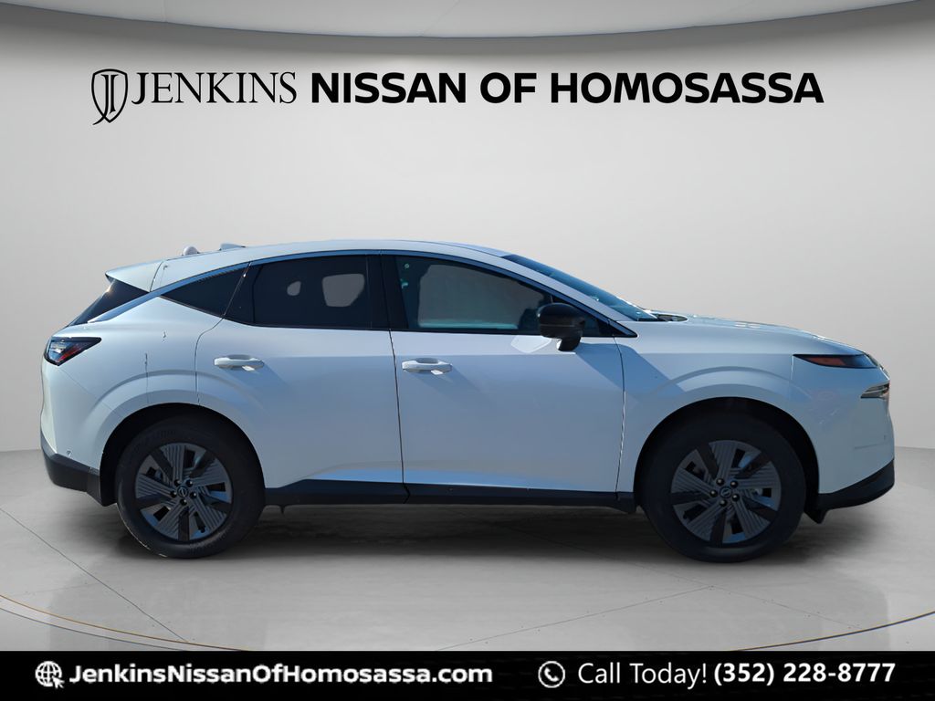 2025 Nissan Murano SL - Photo 2