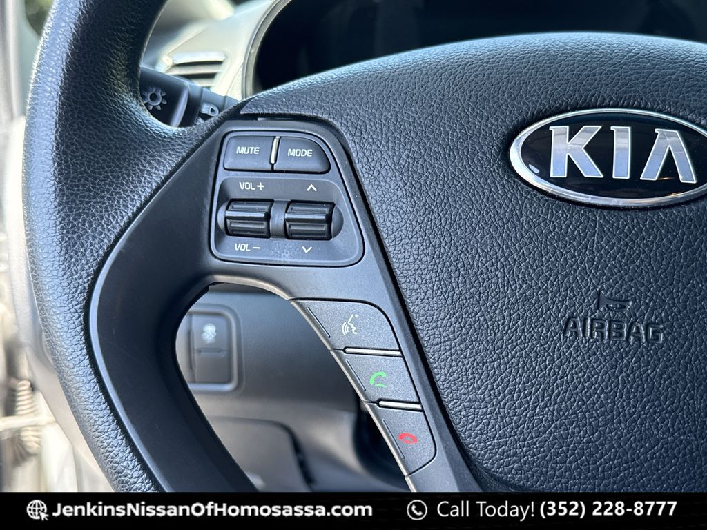 2018 Kia FORTE LX - Photo 39