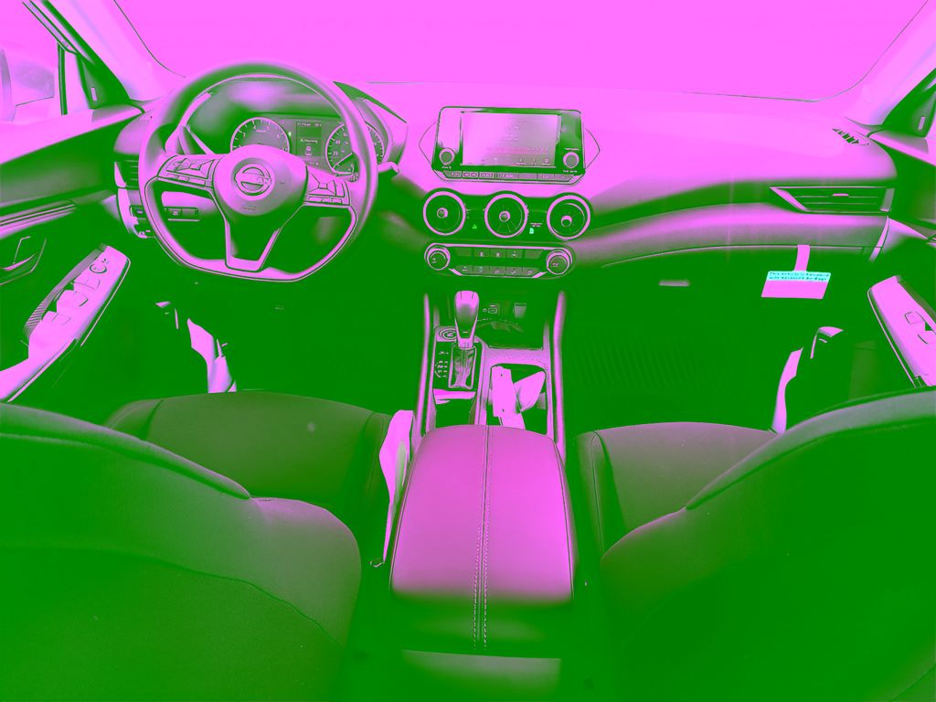 2025 Nissan Sentra S - Photo 21