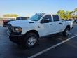 Used 2024 Ram 2500 Tradesman Truck Crew Cab