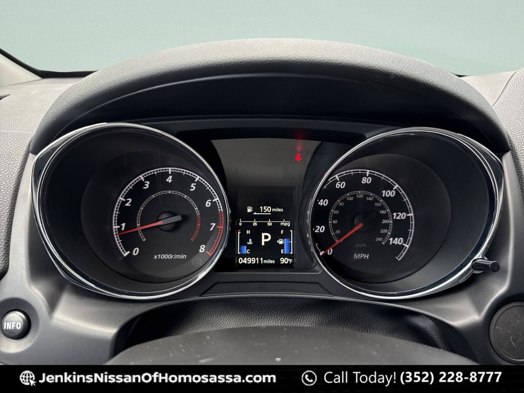 2024 Mitsubishi Outlander Sport ES - Photo 40