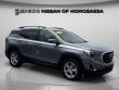 Certified 2019 GMC Terrain SLE SUV
