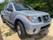 Certified 2019 Nissan Frontier SV Truck Crew Cab