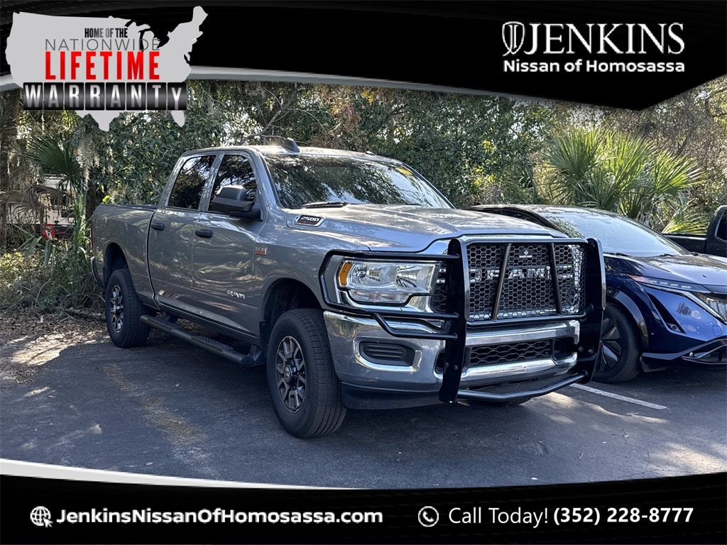 2020 Chevrolet Colorado Work Truck