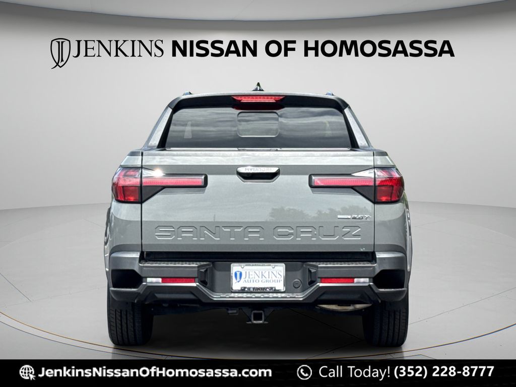 2023 Hyundai Santa Cruz Night - Photo 7
