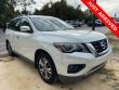 Used 2018 Nissan Pathfinder SV SUV