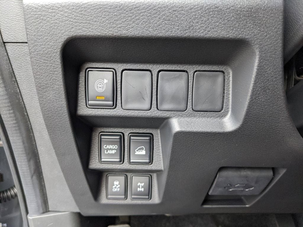 2025 Nissan Frontier PRO-4X - Photo 27