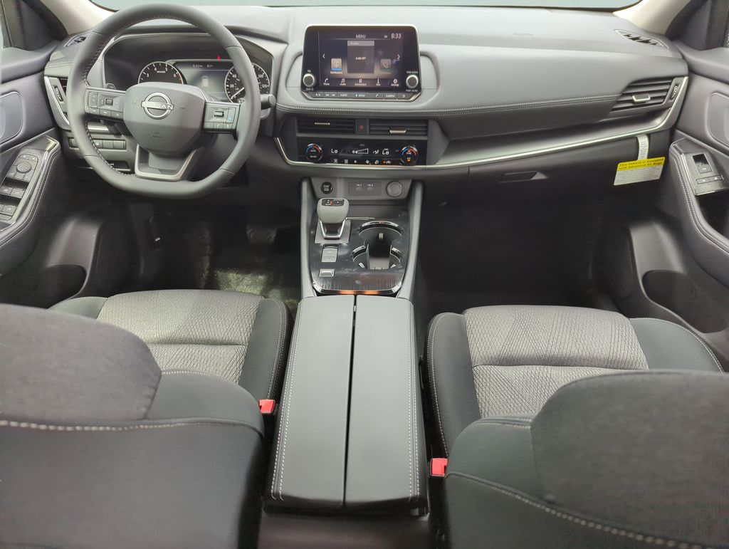 2026 Nissan Rogue SV - Photo 13