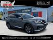 Used 2019 Nissan Murano Platinum SUV
