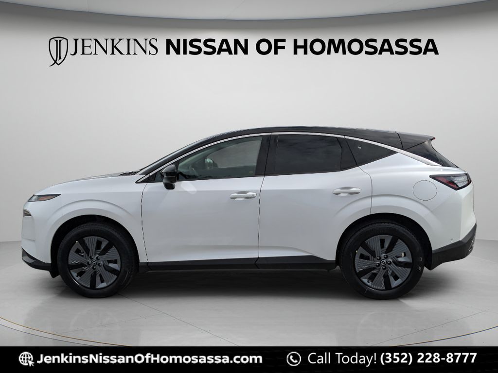 2025 Nissan Murano SL - Photo 7