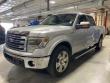 Used 2013 Ford F-150  Truck SuperCrew Cab