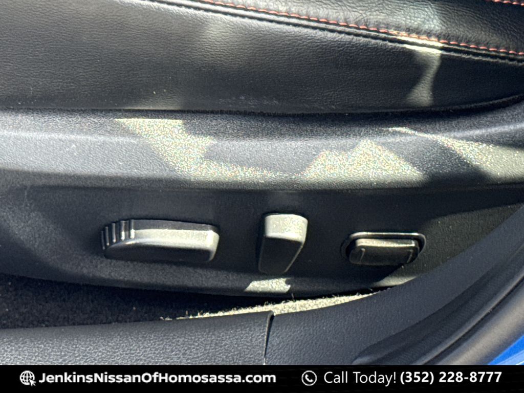 2024 Nissan Sentra SR - Photo 32