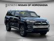 Used 2021 Toyota 4Runner Limited SUV