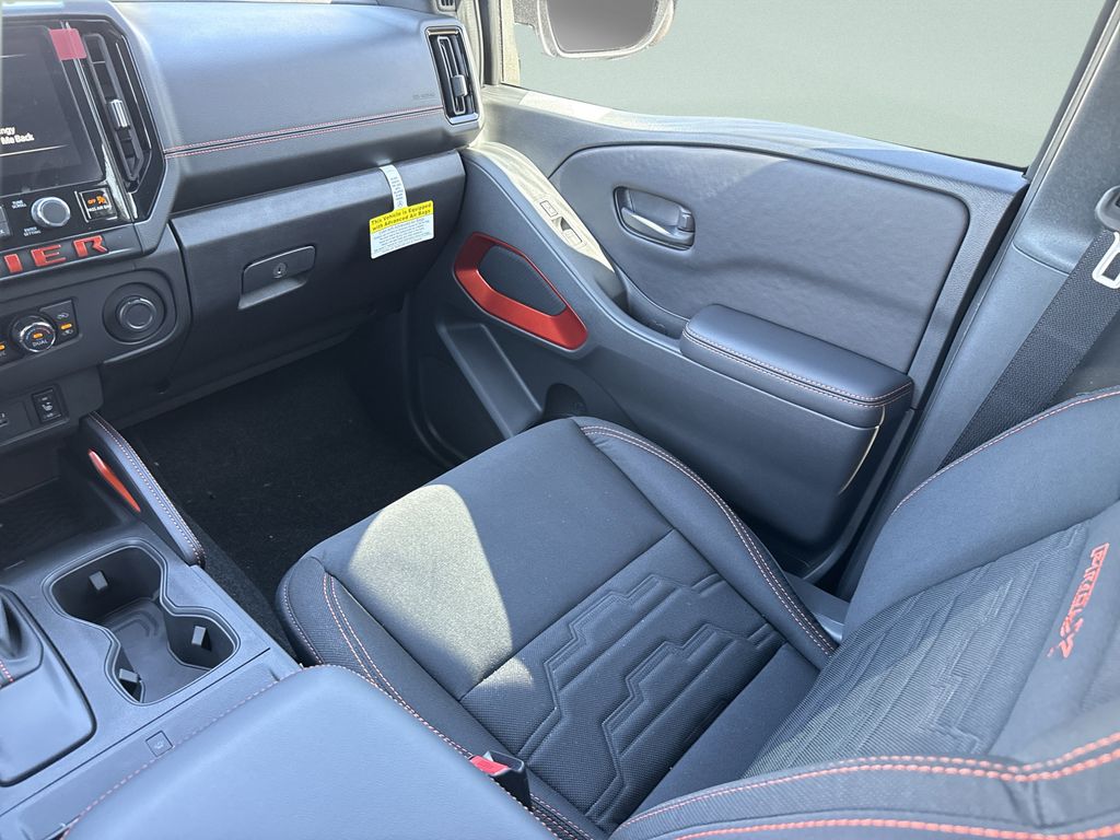 2026 Nissan Frontier PRO-X - Photo 25