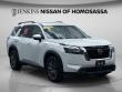 Certified 2024 Nissan Pathfinder SV SUV