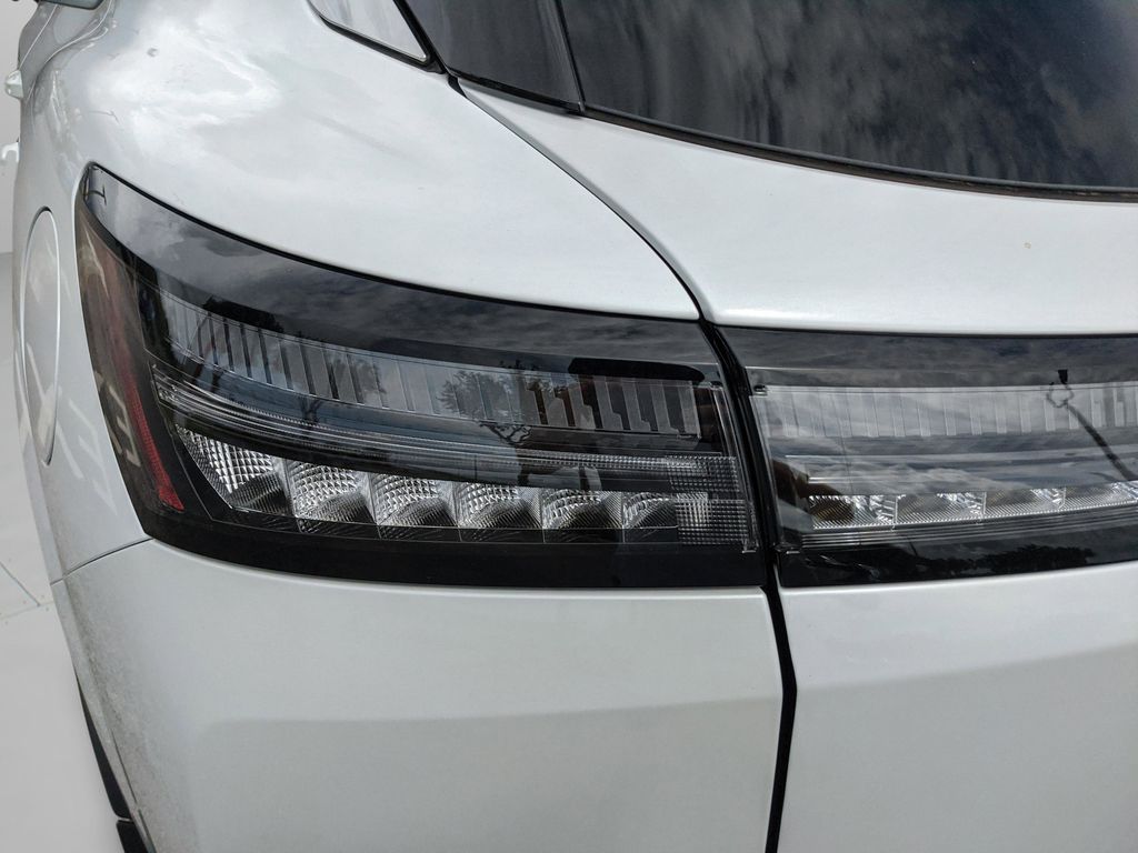 2025 Nissan Murano SL - Photo 14