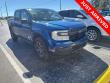 Used 2024 Ford Maverick XLT Truck SuperCrew