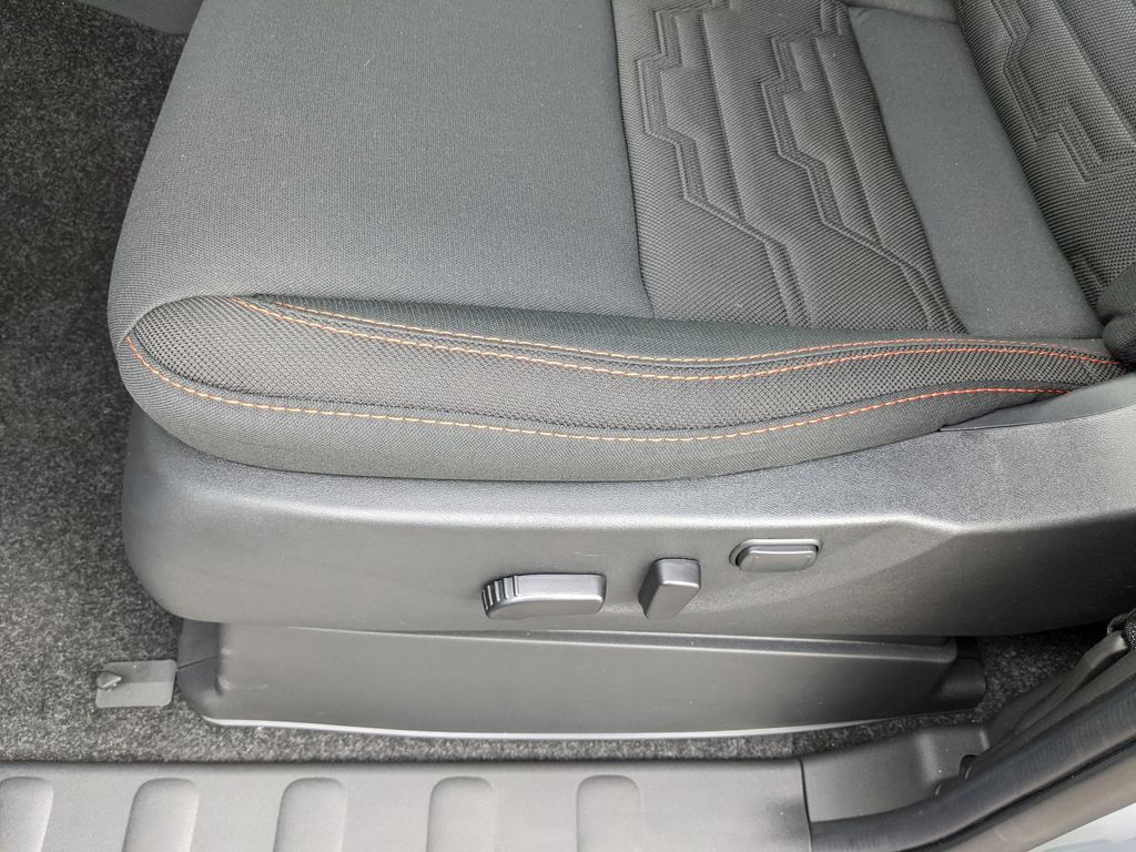 2025 Nissan Frontier PRO-4X - Photo 35