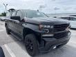 Used 2021 Chevrolet Silverado 1500 LT Truck Crew Cab