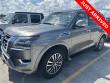 Certified 2022 Nissan Armada SL SUV