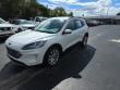 Used 2022 Ford Escape Titanium Hybrid SUV