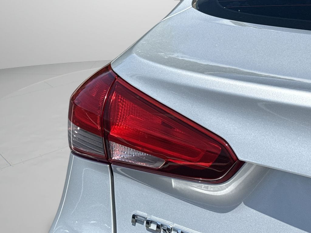 2018 Kia FORTE LX - Photo 18