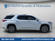 Certified 2022 Chevrolet Traverse Premier SUV