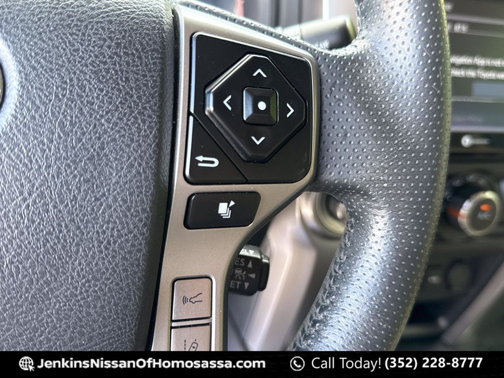 2021 Toyota 4Runner SR5 - Photo 41