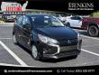 Used 2024 Mitsubishi Mirage ES Hatchback