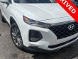 Certified 2020 Hyundai Santa Fe Limited 2.4 SUV
