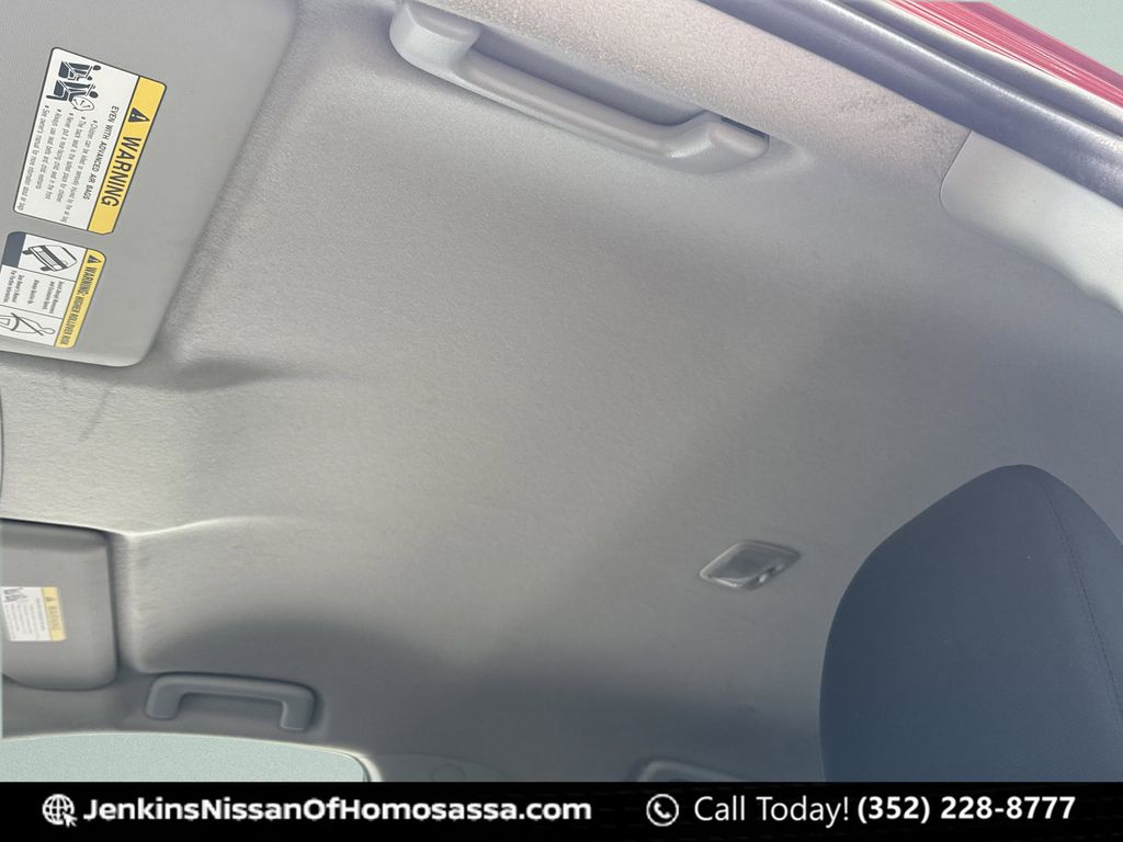 2024 Mitsubishi Outlander Sport ES - Photo 30