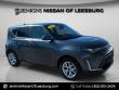 Used 2024 Kia Soul LX Hatchback