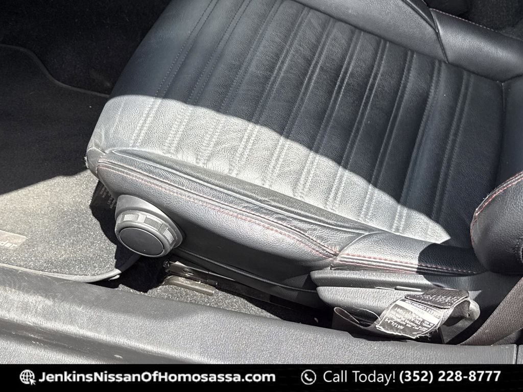 2019 FIAT 124 Spider Abarth - Photo 27