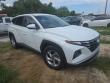 Certified 2024 Hyundai Tucson SE SUV