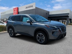 2026 Nissan Rogue SV SUV