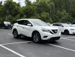 Certified 2018 Nissan Murano SL SUV