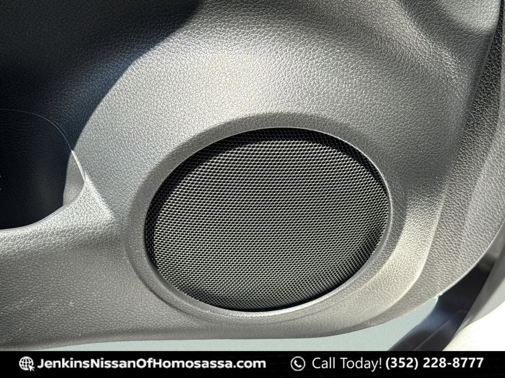 2019 Nissan Rogue SV - Photo 29