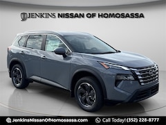 2026 Nissan Rogue SV SUV