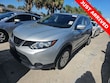 Nissan Rogue Sport