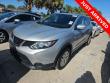 Certified 2019 Nissan Rogue Sport S SUV